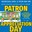 Patron Appreciation Day