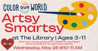 Artsy Smartsy