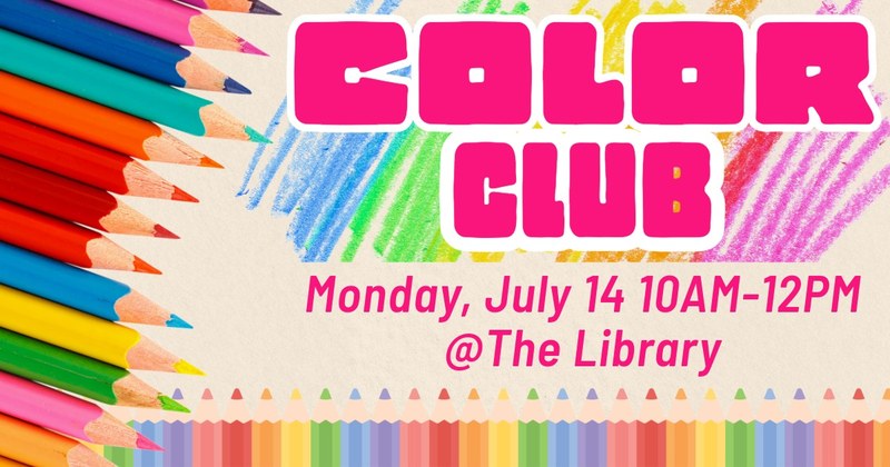 Color Club Color Club