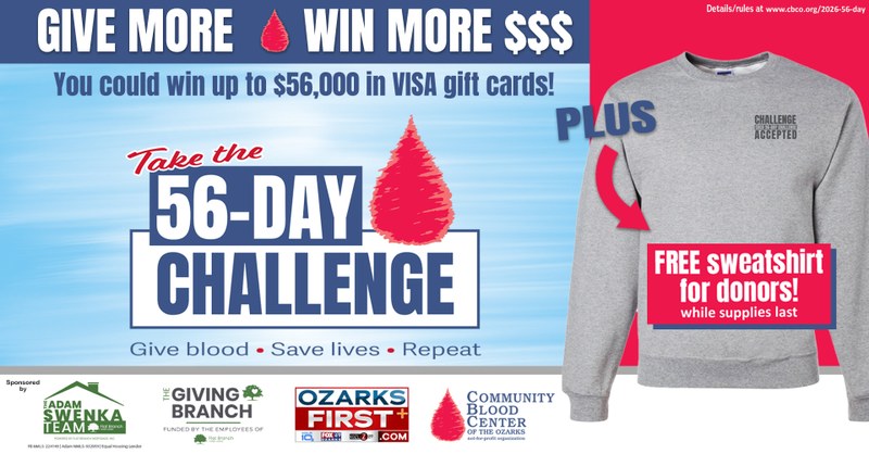 Lebanon Community Blood Drive