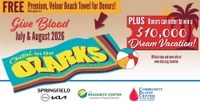 Lebanon Community Blood Drive