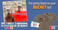 Lebanon Community Blood Drive
