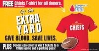 Lebanon Community Blood Drive