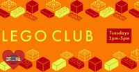 Lego Club