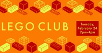 Lego Club