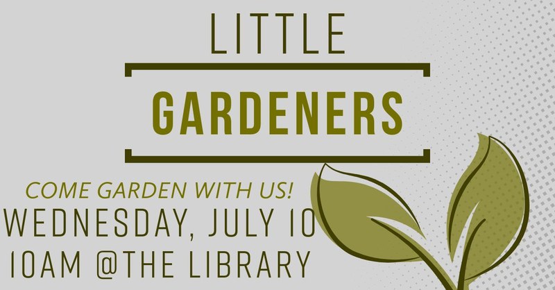 Little Gardeners