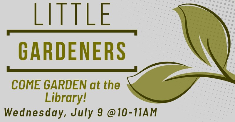 Little Gardeners Little Gardeners