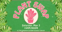 Plant Swap
