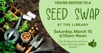 Seed Swap