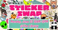 Sticker Swap