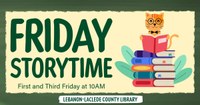 Teen Event: Bingo for Books