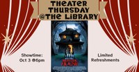 Theater Thursday: Monster House
