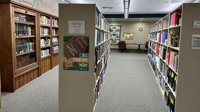 Missouri/Genealogy Room